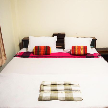 28 Rachabutr Hostel Ubon Ratchathani Oda fotoğraf