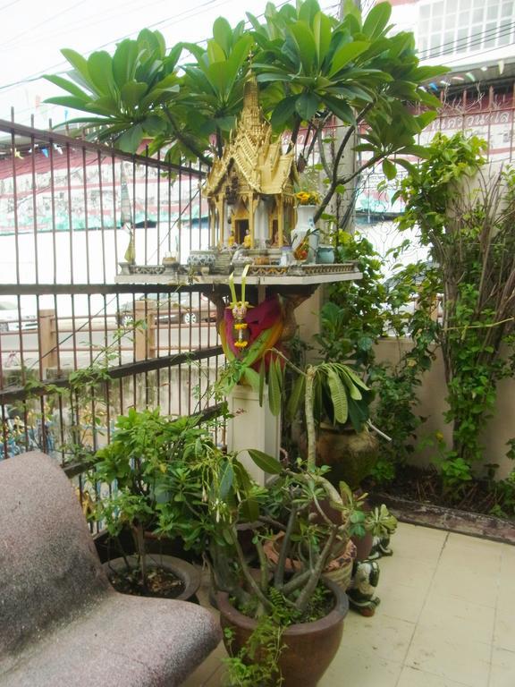 28 Rachabutr Hostel Ubon Ratchathani Dış mekan fotoğraf