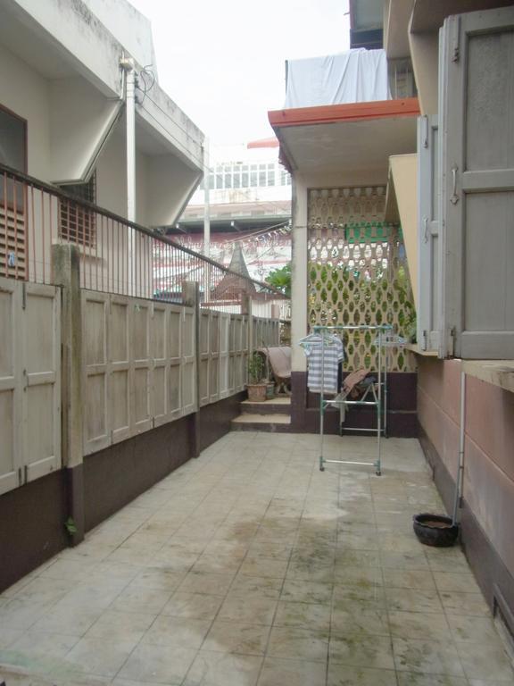 28 Rachabutr Hostel Ubon Ratchathani Dış mekan fotoğraf