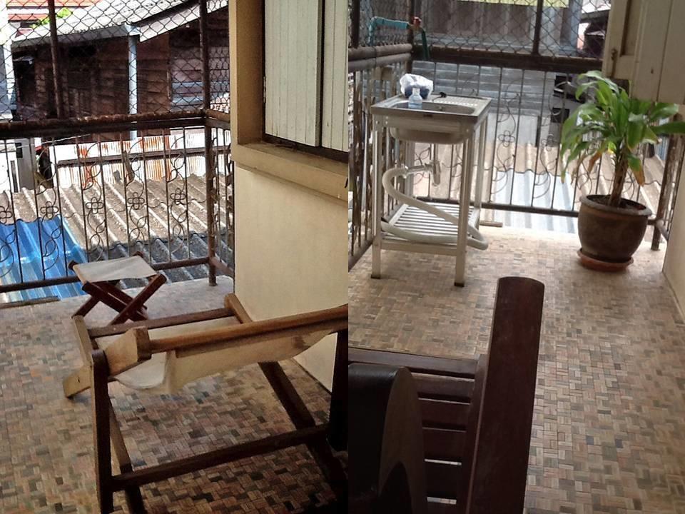 28 Rachabutr Hostel Ubon Ratchathani Dış mekan fotoğraf