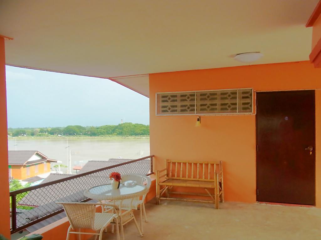 28 Rachabutr Hostel Ubon Ratchathani Oda fotoğraf