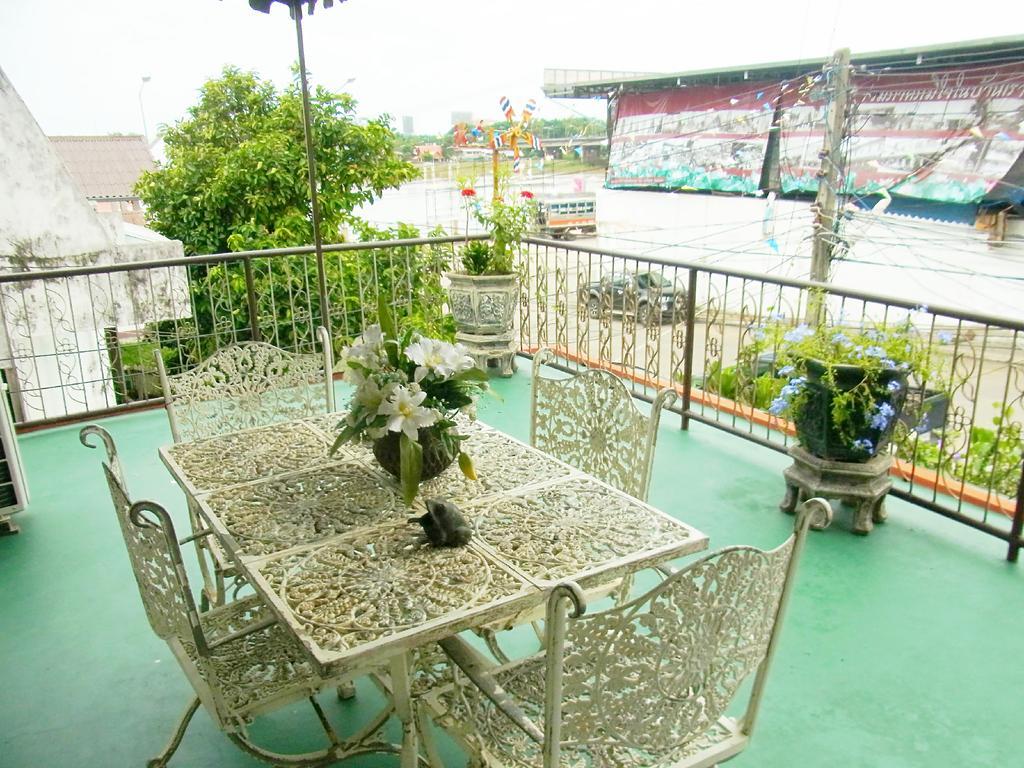 28 Rachabutr Hostel Ubon Ratchathani Oda fotoğraf