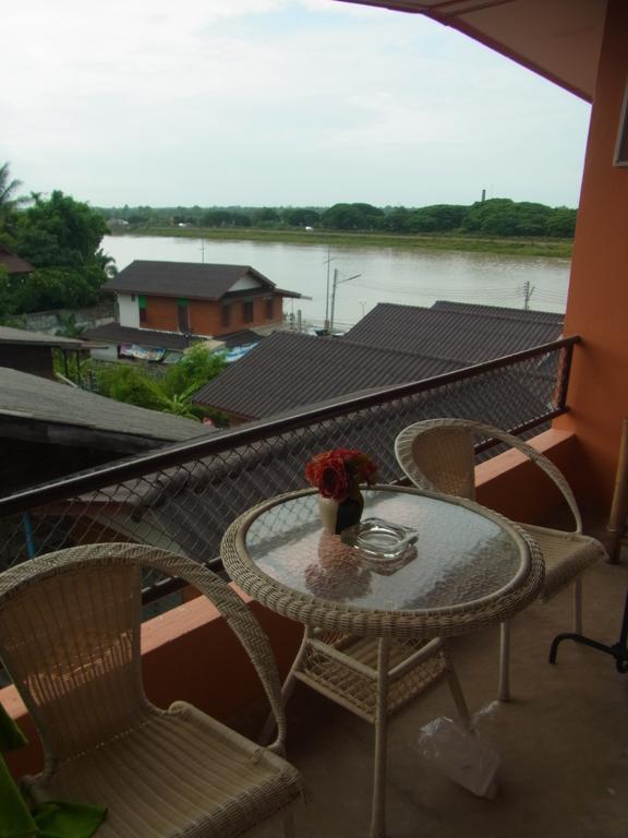 28 Rachabutr Hostel Ubon Ratchathani Oda fotoğraf